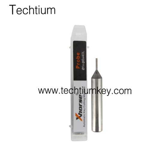 Original XHORSE 1.0mm Tracer Probe